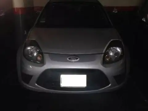 Cochera en Venta en Once, CABA
