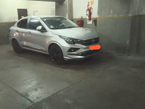 Cochera en Venta en Almagro, Capital Federal
