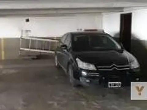 Cochera en Venta en San Nicolás, CABA