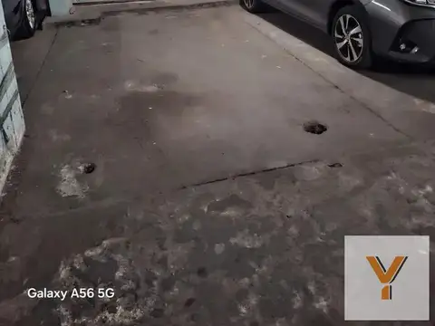 Cochera en Venta en Caballito, CABA