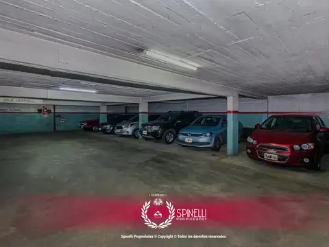 Cochera en Venta en Boedo, Capital Federal