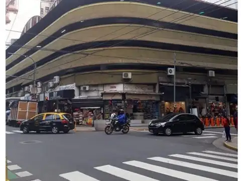 Cochera en Venta en Balvanera, CABA