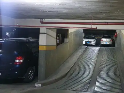 Cochera en Venta en Caballito, CABA