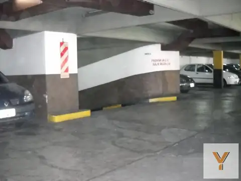 Cochera en Venta en Belgrano, Capital Federal
