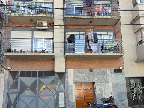 Cochera en Venta en Almagro, Capital Federal