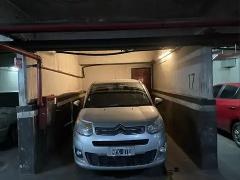 Cochera en Venta en Almagro, Capital Federal