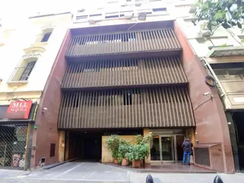 Cochera en Venta en San Nicolás, Capital Federal