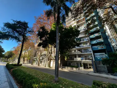 Departamento en Venta en Centro, Rosario