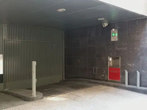Cochera en Venta en Microcentro, Centro
