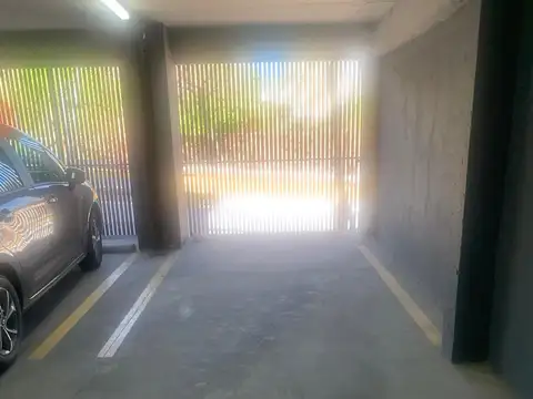 Cochera en Venta en Belgrano, Capital Federal