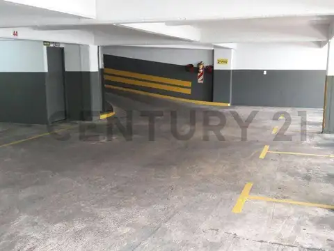 Cochera en Venta en Balvanera, Capital Federal