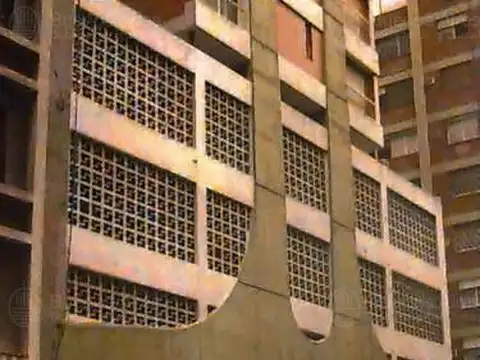 Cochera en Venta en Barrio Norte, CABA
