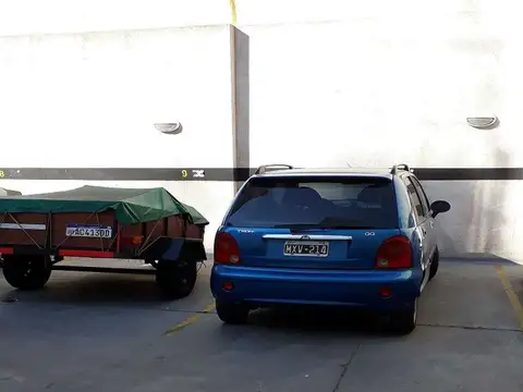 Cochera en Venta en Boedo, CABA