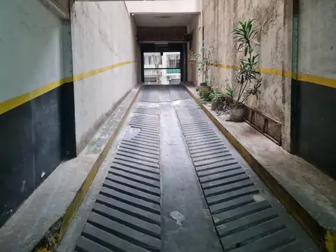 Cochera en Venta en Almagro, CABA