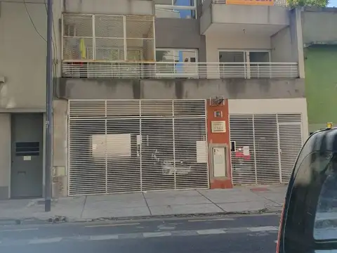 Cochera en Venta en Abasto, Capital Federal