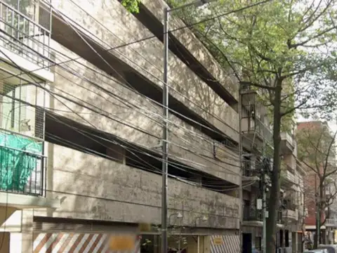 Cochera en Venta en Caballito, Capital Federal