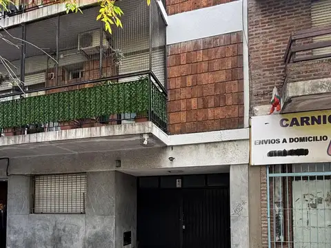 Cochera en Venta en Almagro, CABA