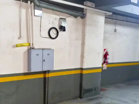 Cochera en Venta en Almagro, CABA