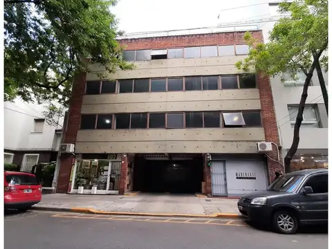 Cochera en Venta en Belgrano, CABA