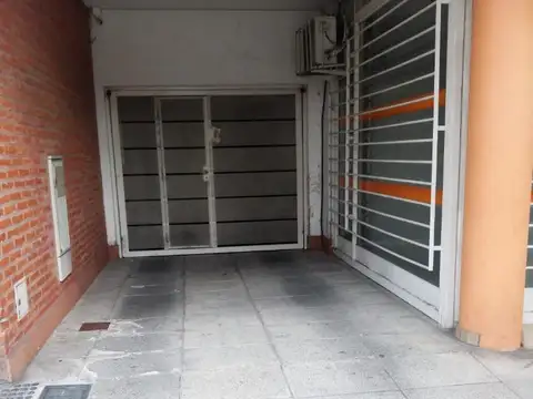 Cochera en Venta en Villa del Parque, CABA
