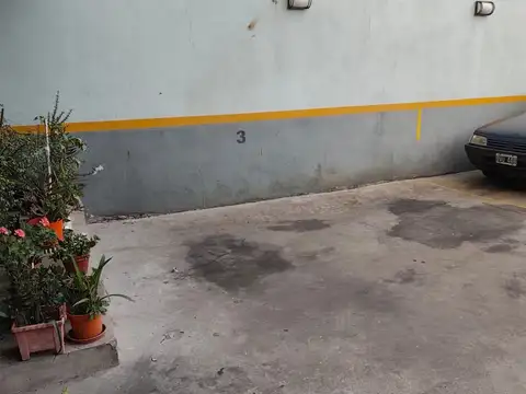 Cochera en Venta en Flores, Capital Federal