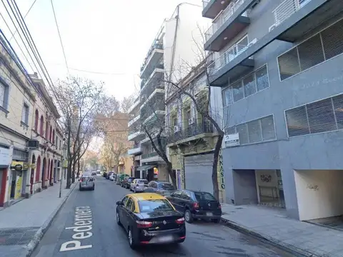 Cochera en Venta en Flores, CABA