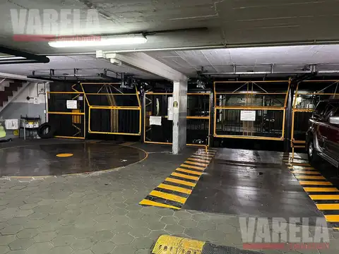 Cochera en Venta en San Nicolás, Capital Federal