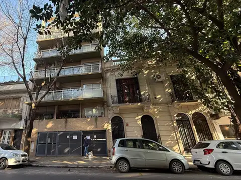 Cochera en Venta en Palermo, Capital Federal