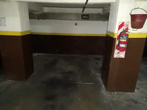 Cochera en Venta en Almagro, CABA