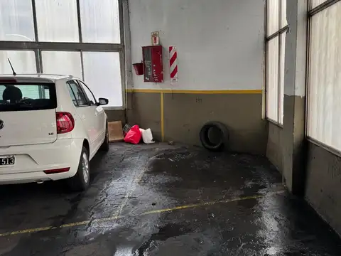 Cochera en Venta en Palermo, Capital Federal