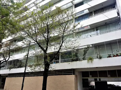 Cochera en Venta en Almagro, Capital Federal