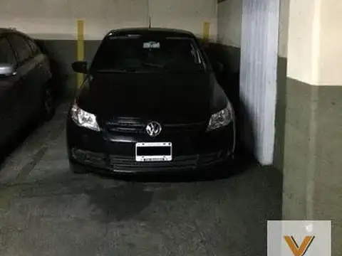 Cochera en Venta en Barrio Norte, CABA