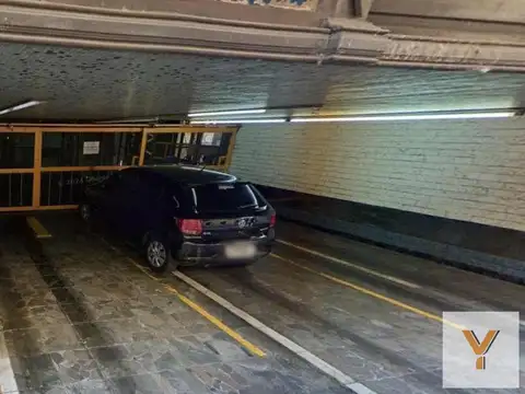 Cochera en Venta en Retiro, CABA