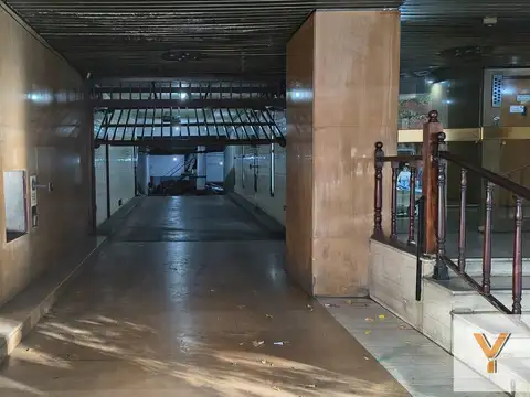 Cochera en Venta en Balvanera, Capital Federal
