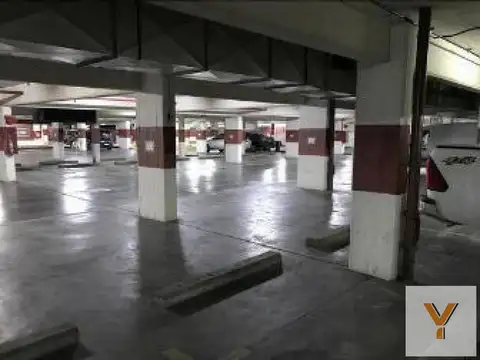 Cochera en Venta en San Nicolás, CABA
