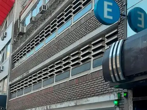 Cochera en Venta en Balvanera, CABA