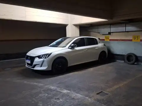 Cochera en Venta en San Nicolás, Capital Federal