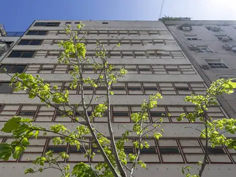 Cochera en Venta en Retiro, CABA
