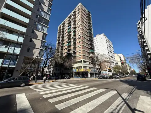 Cochera en Venta en Barracas, Capital Federal