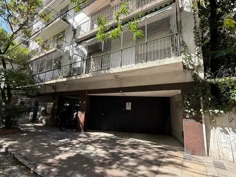 Cochera en Venta en Belgrano, Capital Federal