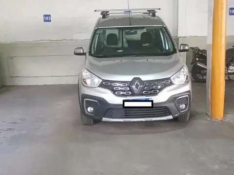Cochera en Venta en San Nicolás, Capital Federal