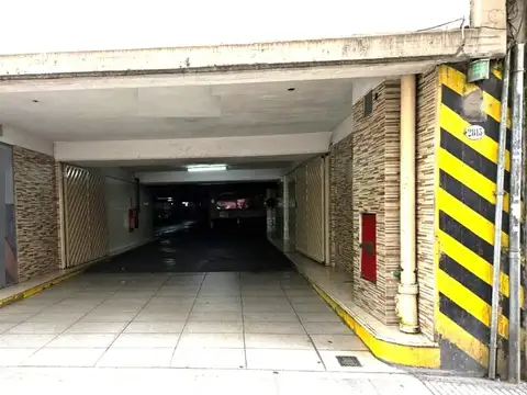 Cochera en Venta en Recoleta, Capital Federal