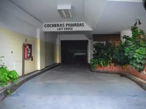 Cochera en Venta en Palermo, Capital Federal