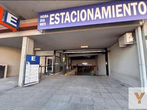 Cochera en Venta en Almagro, CABA