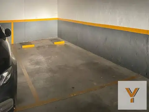 Cochera en Venta en Balvanera, CABA