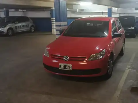 Cochera en Venta en Balvanera, Capital Federal
