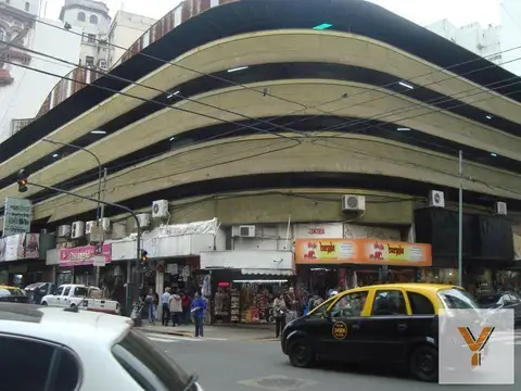 Cochera en Venta en Once, CABA