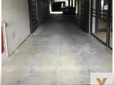 Cochera en Venta en Almagro, CABA