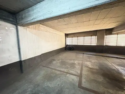 Cochera en Venta en Palermo, Capital Federal