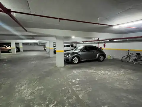 Cochera en Venta en Villa del Parque, CABA